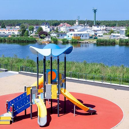 Apolonia Apartamenty I - Spa Dziwnów Esterno foto