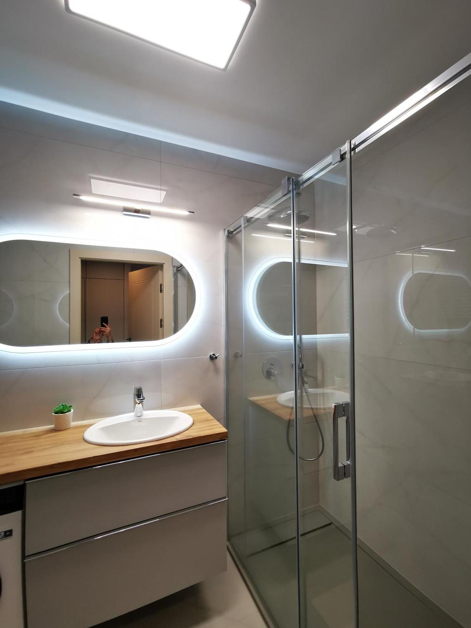 Apolonia Apartamenty I - Spa Dziwnów Esterno foto